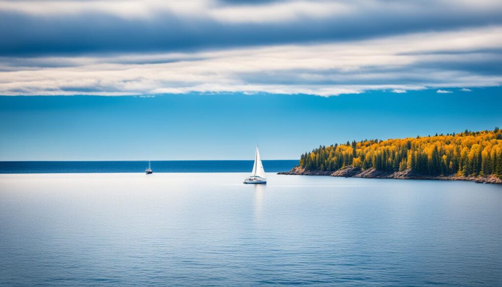 Duluth sailing charters Duluth sailing charters