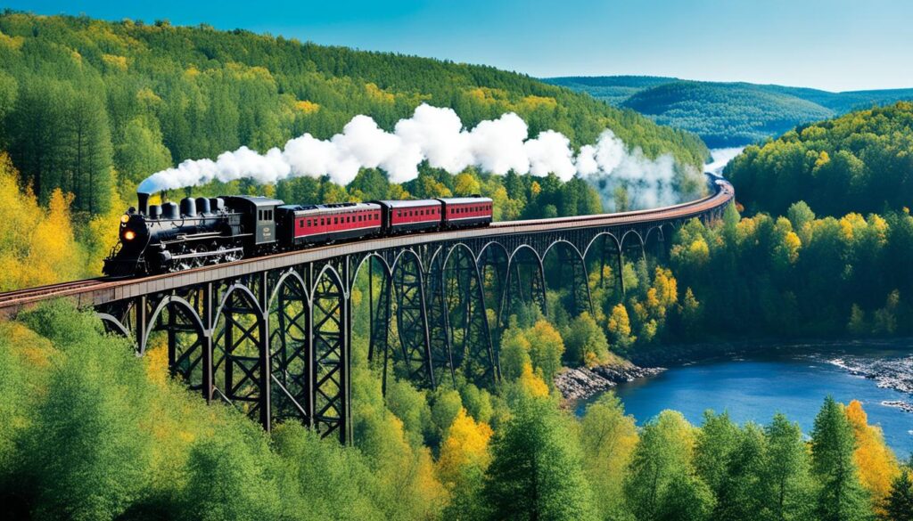 Duluth steam train excursions Duluth steam train excursions