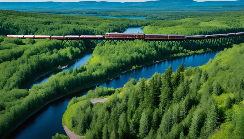 Duluth tourist train rides Duluth tourist train rides