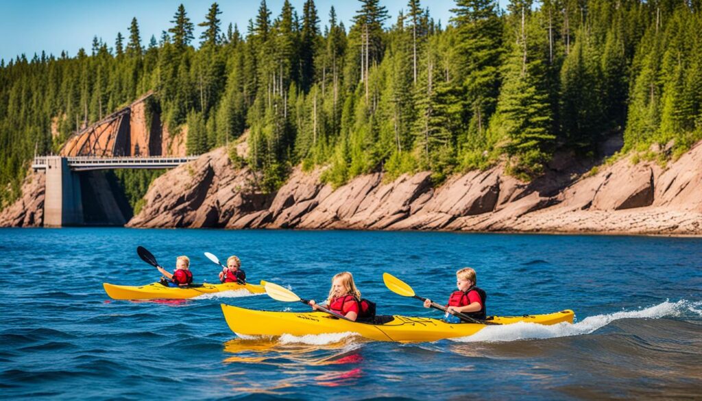 Duluth vacation spots for families Duluth vacation spots for families