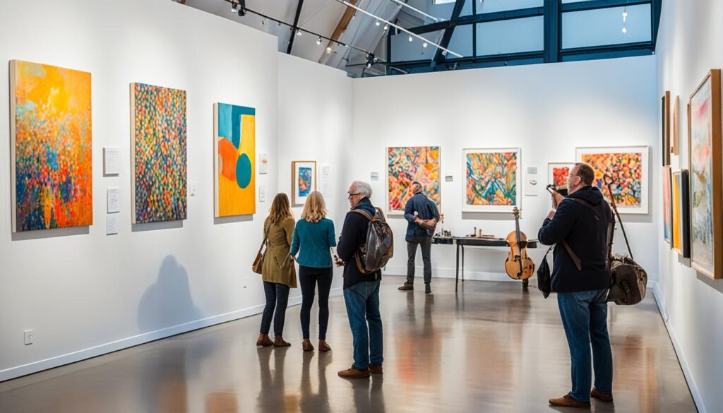 Durham art galleries showcasing the vibrant Durham art scene Durham art galleries showcasing the vibrant Durham art scene