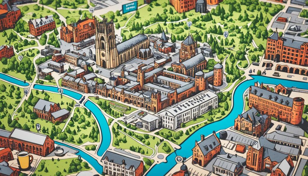 Durham brewery hopping planning Durham brewery hopping planning
