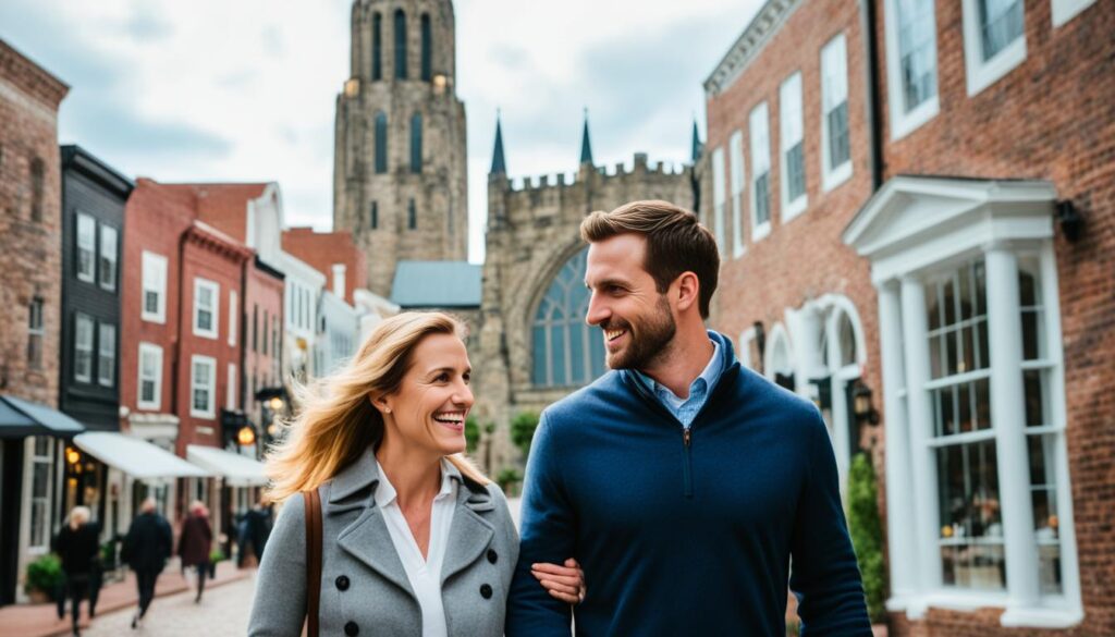 Durham couple-friendly attractions Durham couple-friendly attractions
