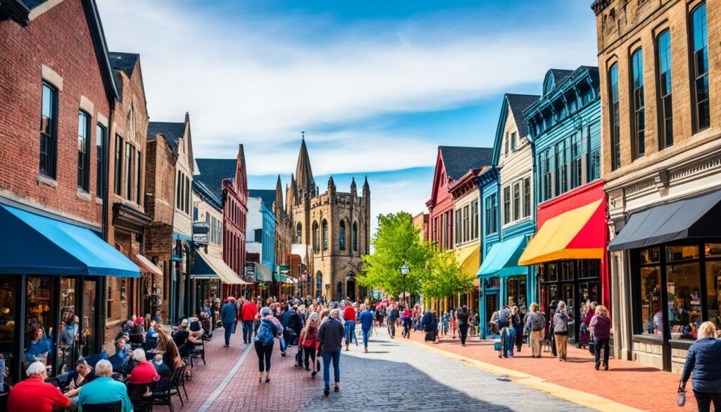 Durham culture Durham culture