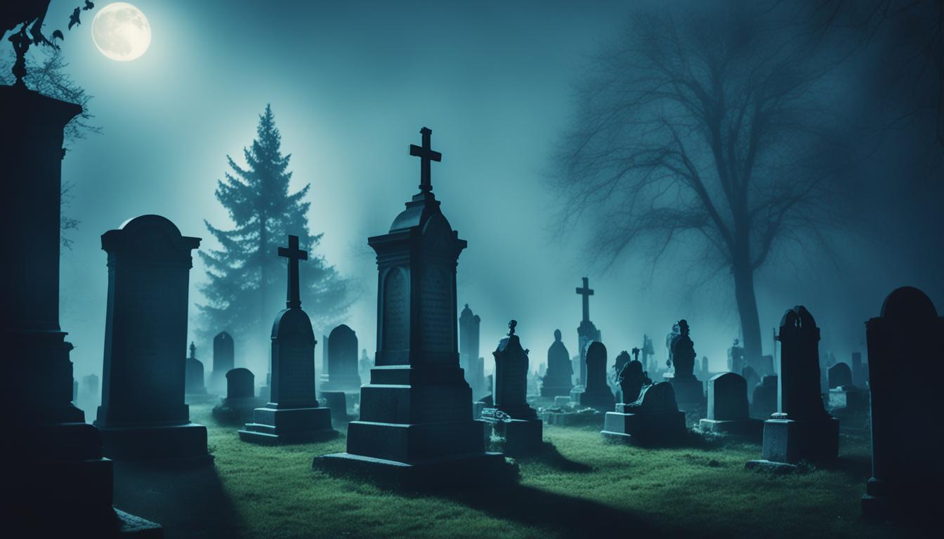Durham ghost tours