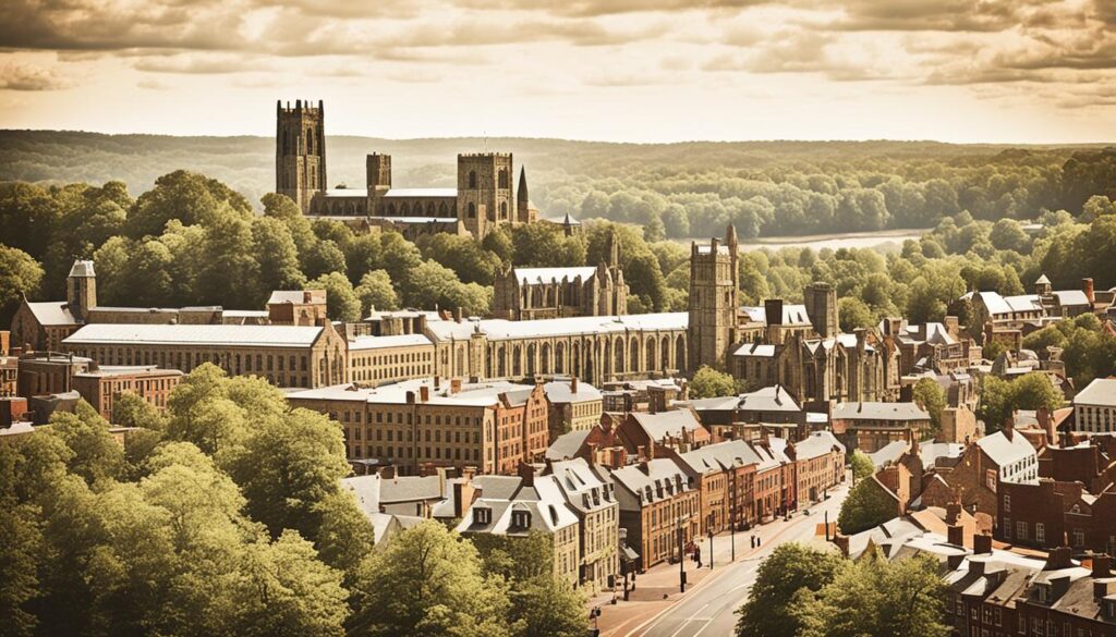 Durham historical landmarks Durham historical landmarks