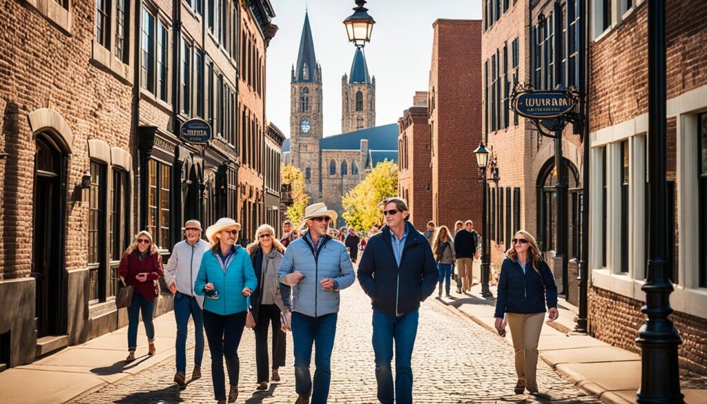 Durham historical tours Durham historical tours