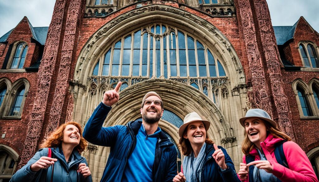 Durham historical tours Durham historical tours