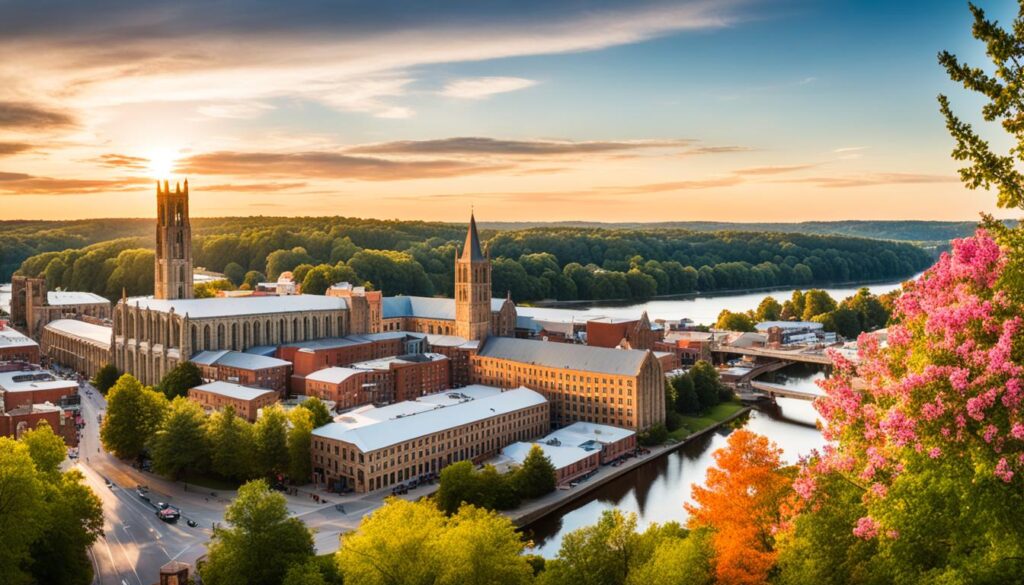 Durham history attractions Durham history attractions