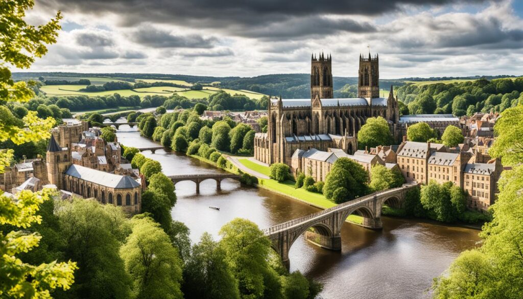 Durham must-see landmarks and museums Durham must-see landmarks and museums