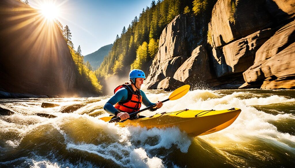 Durham outdoor adventures kayaking and rock climbing Durham outdoor adventures kayaking and rock climbing