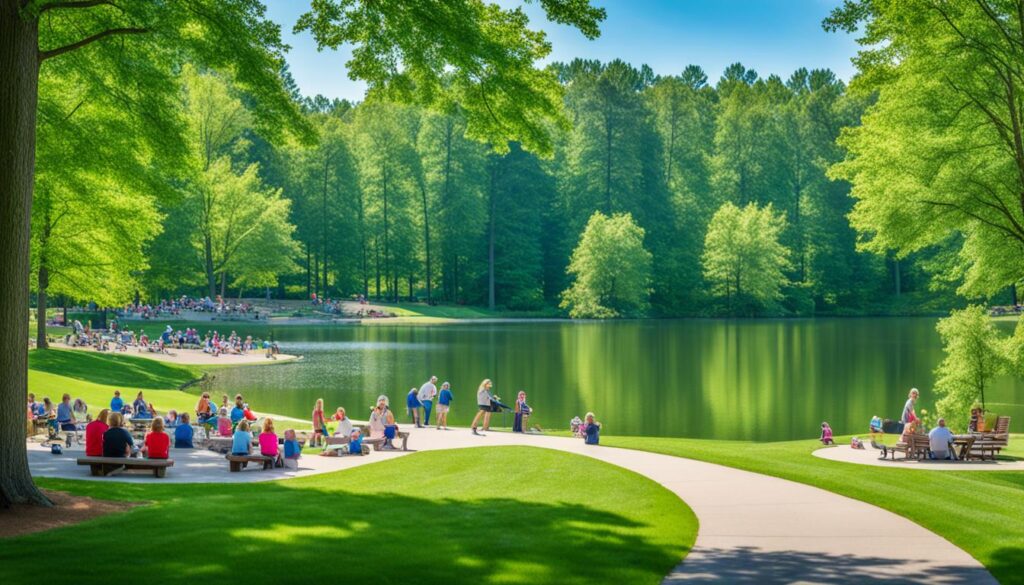Durham park reviews Durham park reviews
