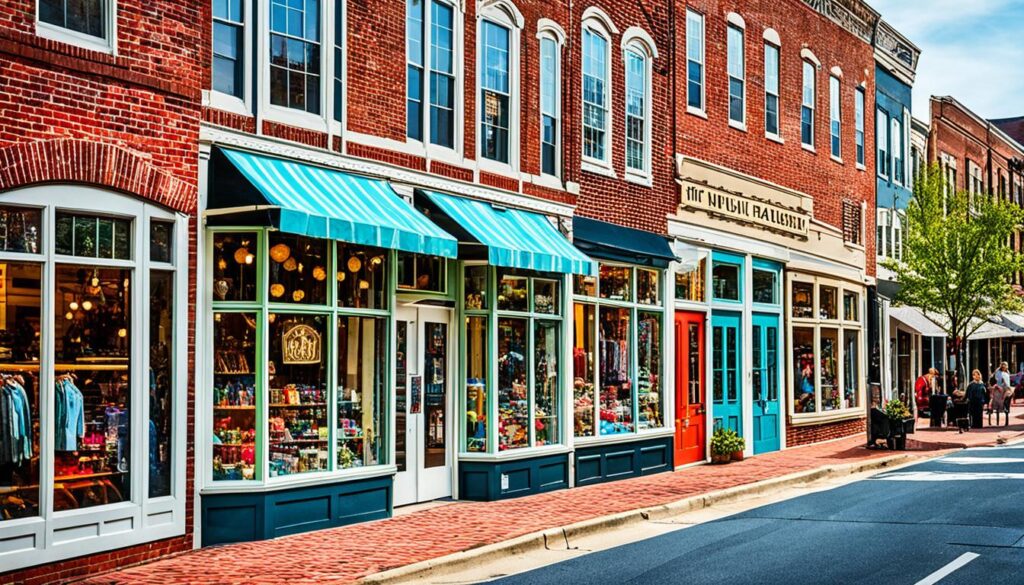 Durham points of interest Durham points of interest