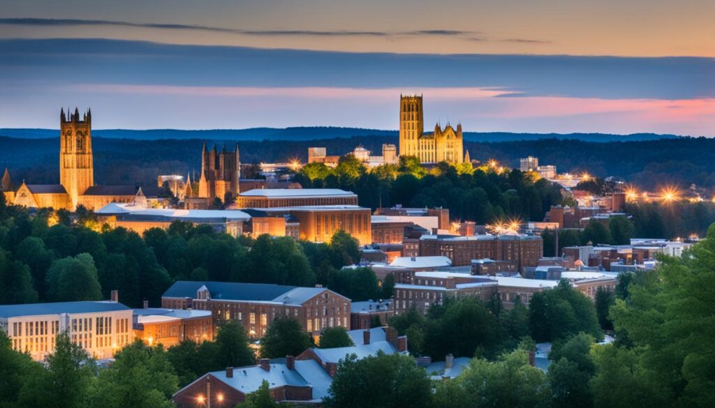 Durham sightseeing highlights Durham sightseeing highlights