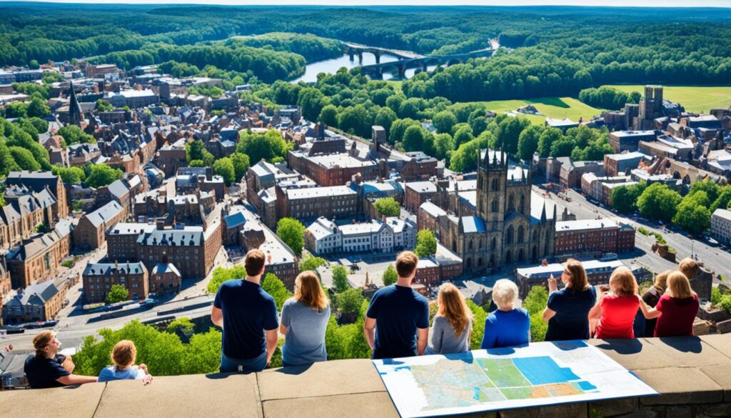 Durham sightseeing tours Durham sightseeing tours