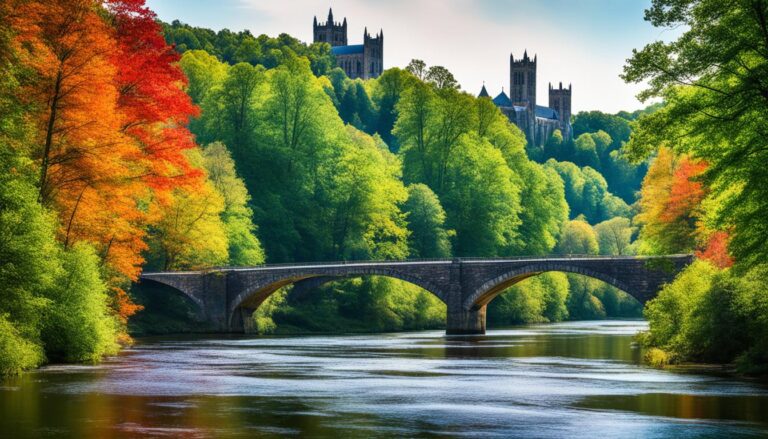 Durham top things to do