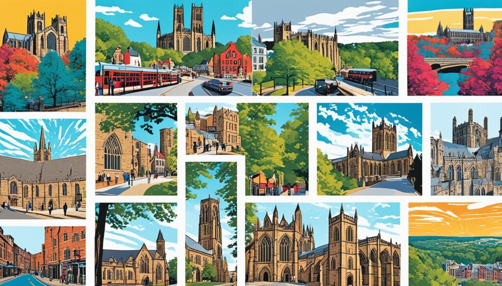 Durham tour packages Durham tour packages