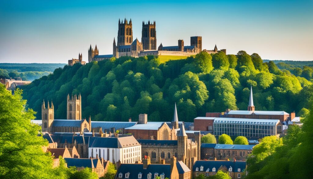 Durham tourism Durham tourism