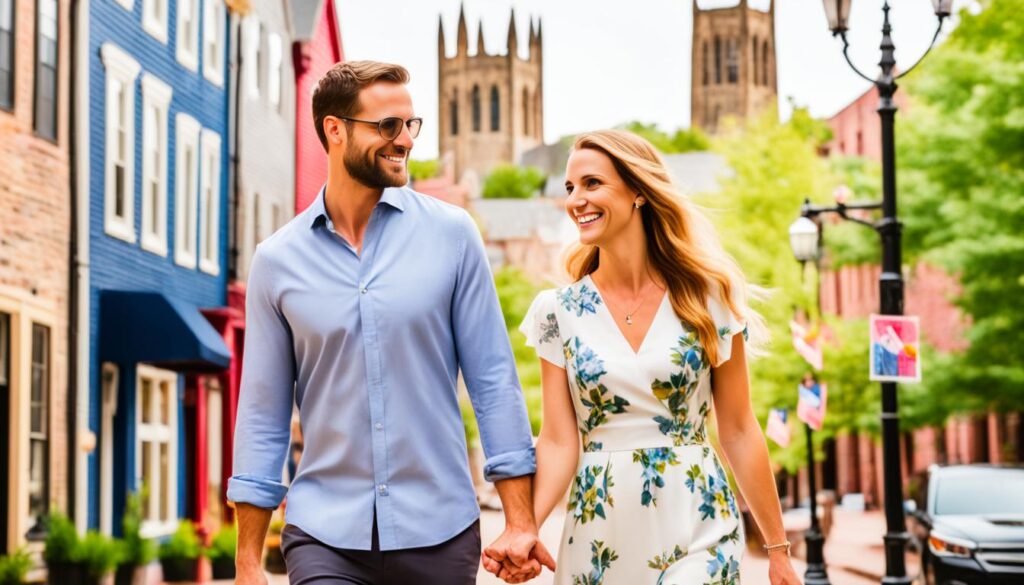 Durham weekend itinerary for couples Durham weekend itinerary for couples