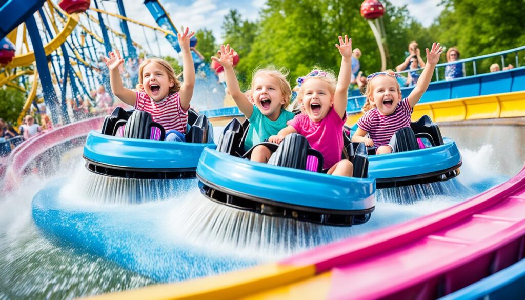 Dutch Wonderland family fun attractions for all ages Dutch Wonderland family fun attractions for all ages