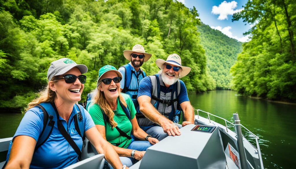 Eco-friendly tours Chattanooga Eco-friendly tours Chattanooga