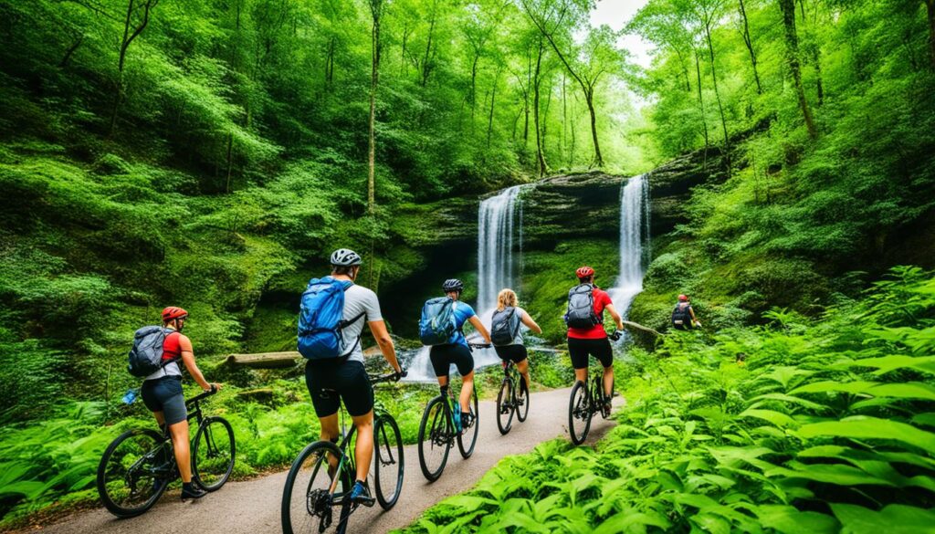Eco-friendly tours in Chattanooga Eco-friendly tours in Chattanooga