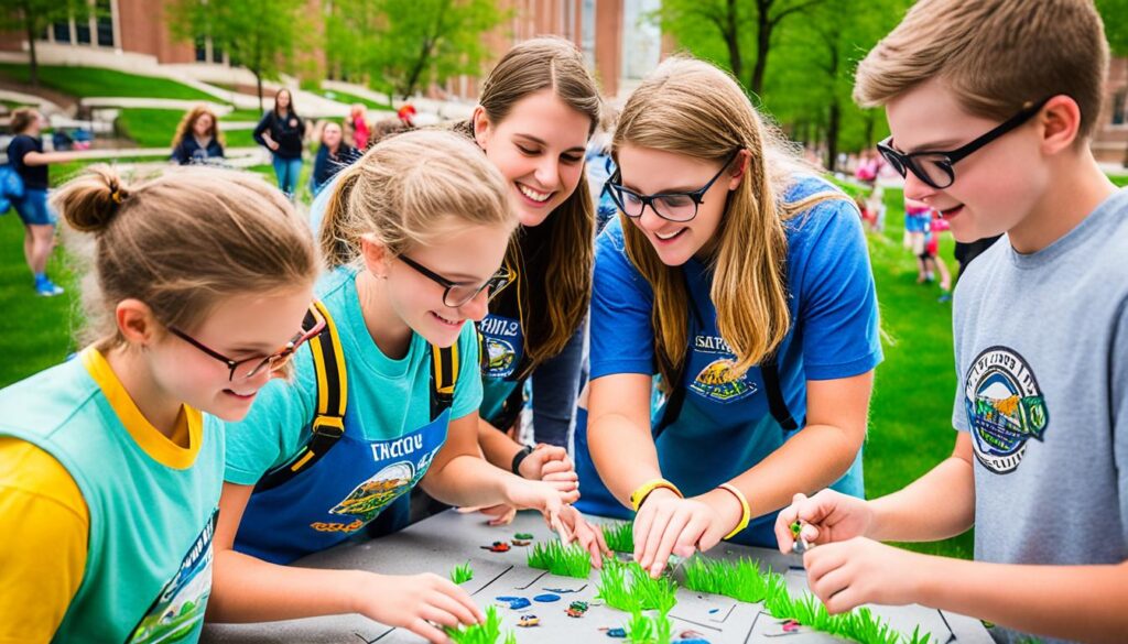 Educational tours Dayton Educational tours Dayton