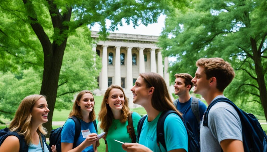 Educational travel options Dayton Educational travel options Dayton
