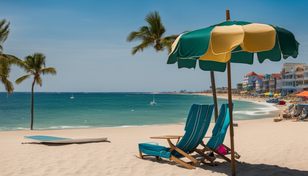 Essential Ocean City beach travel tips Essential Ocean City beach travel tips