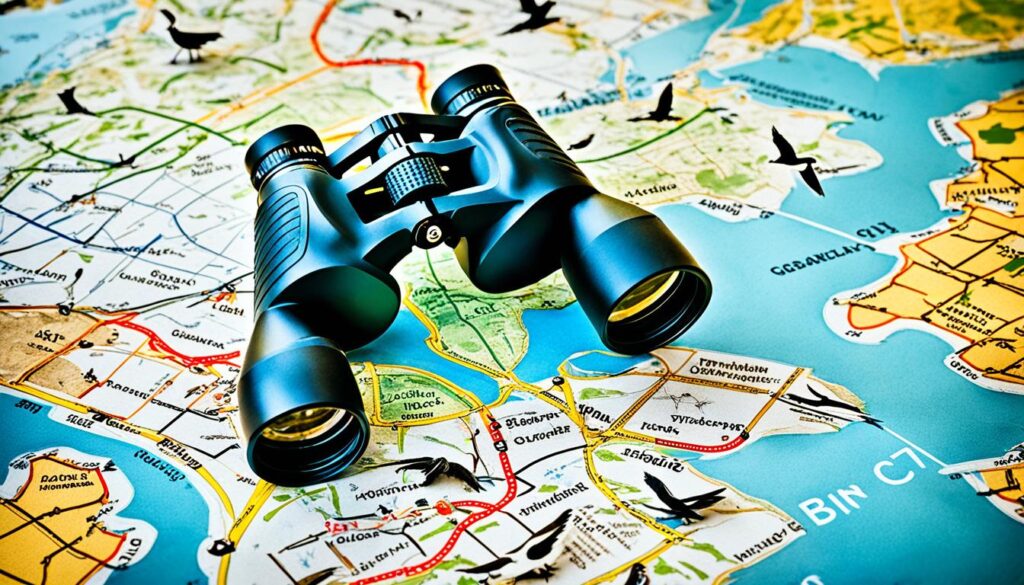 Essential tips for bird watching Essential tips for bird watching
