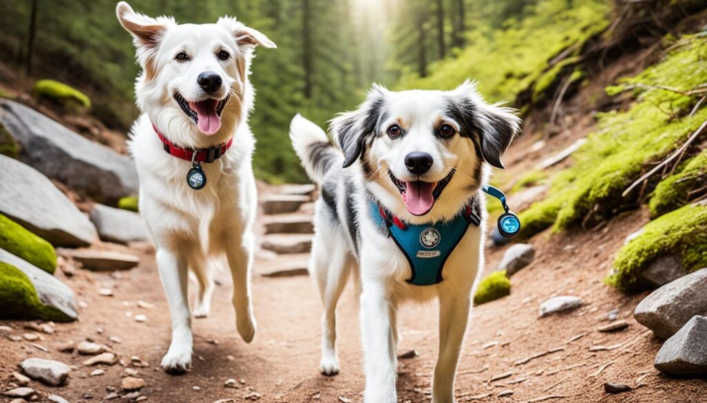 Essential tips for hiking with dogs Essential tips for hiking with dogs