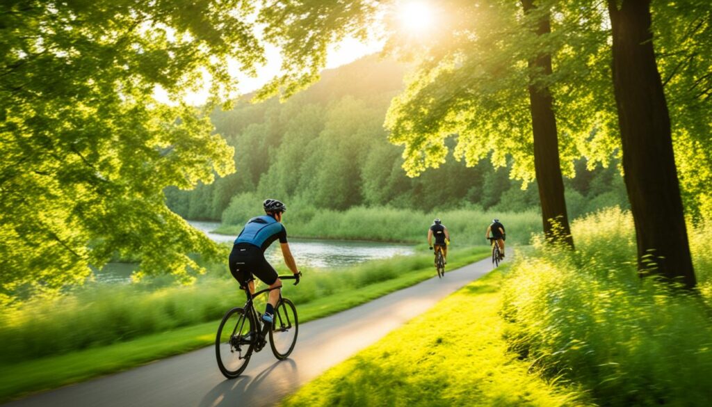 Eugene biking routes Eugene biking routes