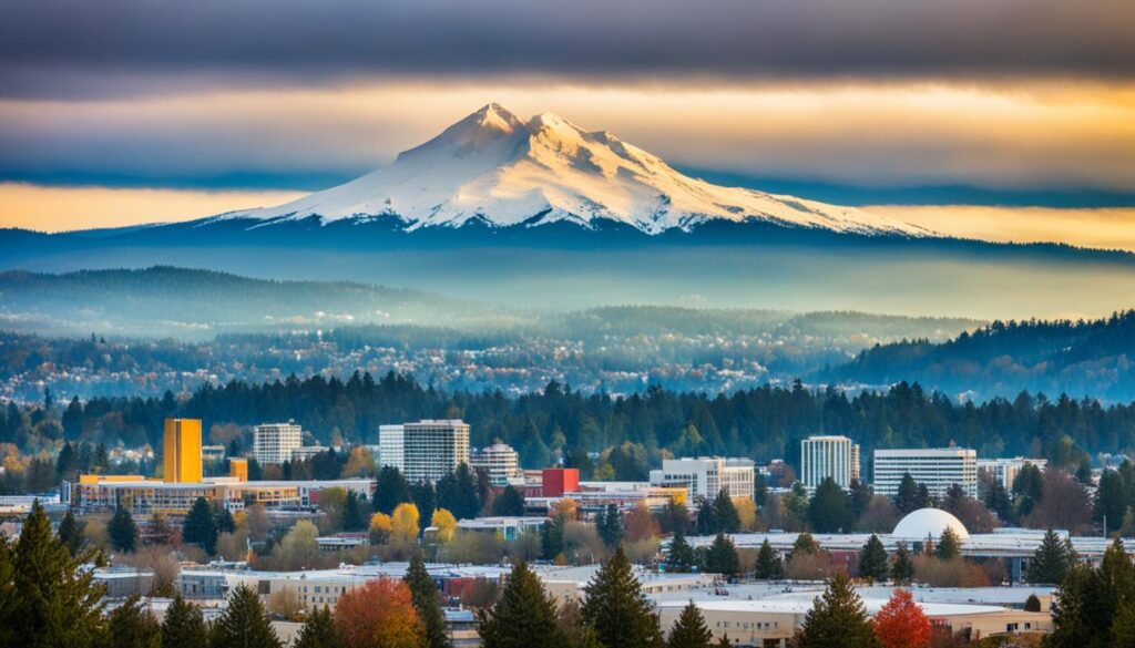 Eugene cultural impact in Oregon development Eugene cultural impact in Oregon development