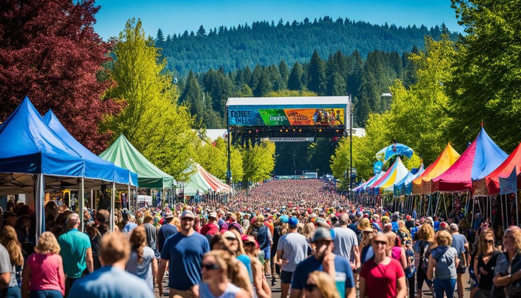 Eugene festivals Eugene festivals