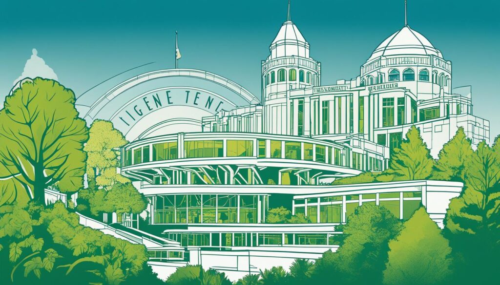 Eugene landmarks timeline Eugene landmarks timeline