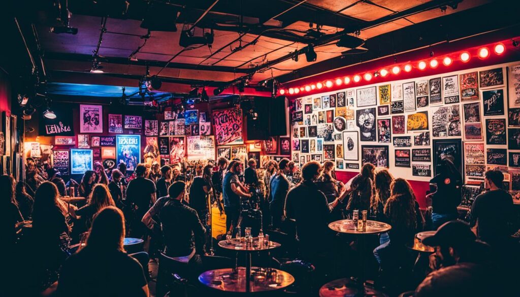 Eugene local bands scene Eugene local bands scene