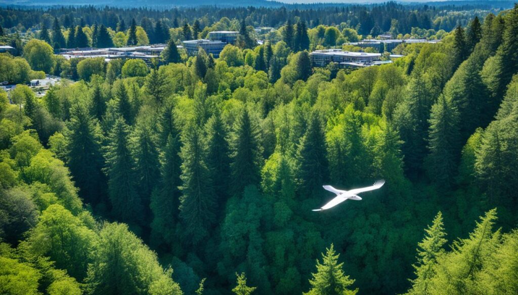 Eugene raptor watching spots Eugene raptor watching spots