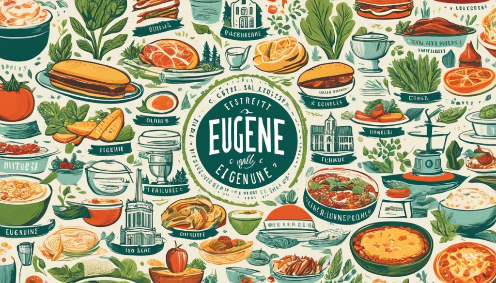 Eugene restaurant recommendations Eugene restaurant recommendations