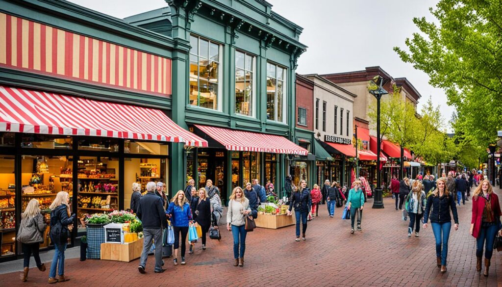 Eugene shopping guide Eugene shopping guide