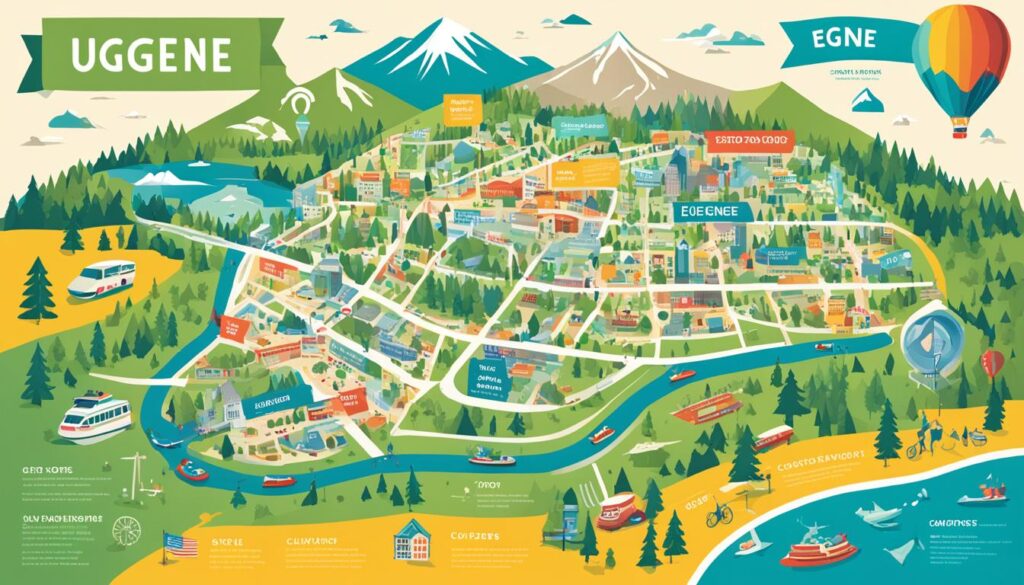 Eugene tourism tips Eugene tourism tips