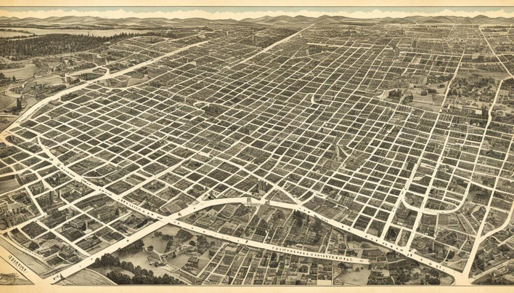 Explore Ann Arbor’s history Explore Ann Arbor’s history