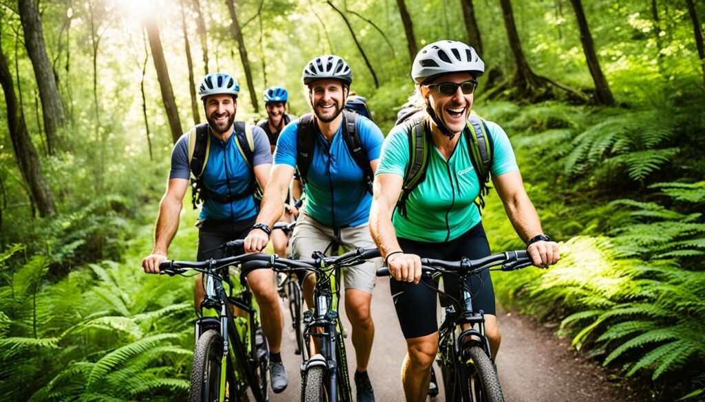 Explore Greenville by bike Explore Greenville by bike