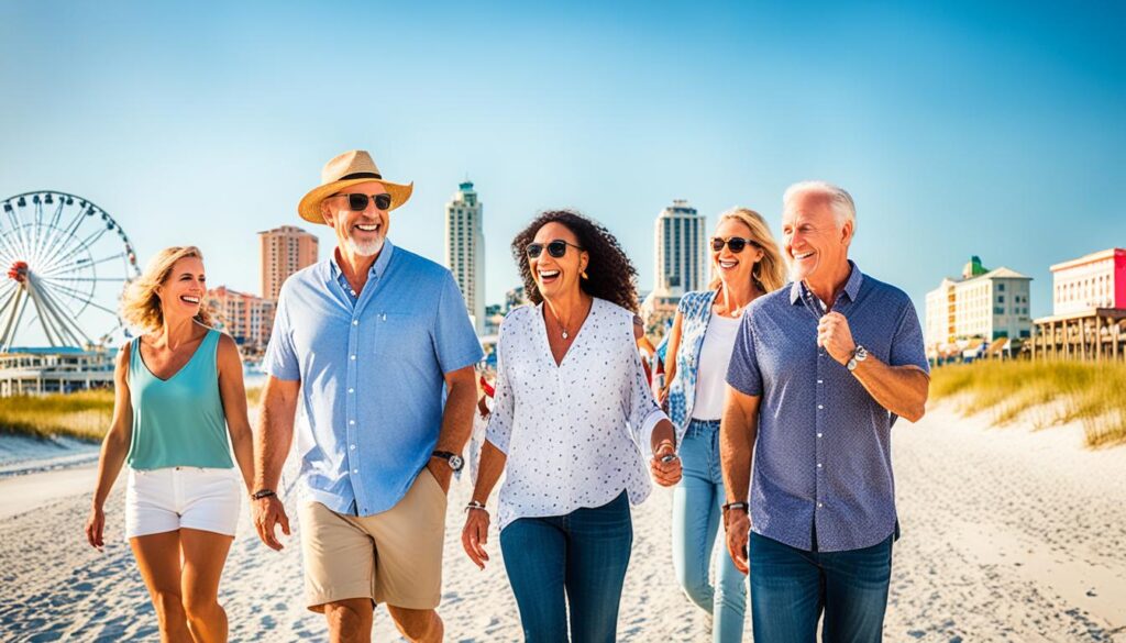 Explore Myrtle Beach culture Explore Myrtle Beach culture