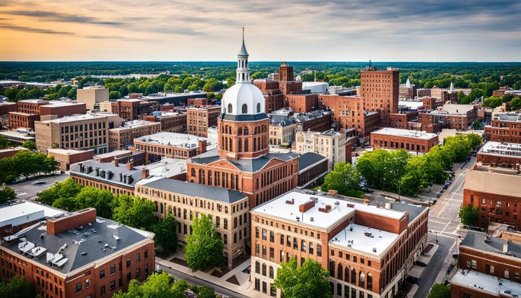 Explore Rochester's historical attractions Explore Rochester's historical attractions
