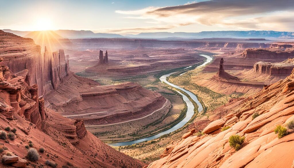Exploring Moab and nearby attractions Exploring Moab and nearby attractions