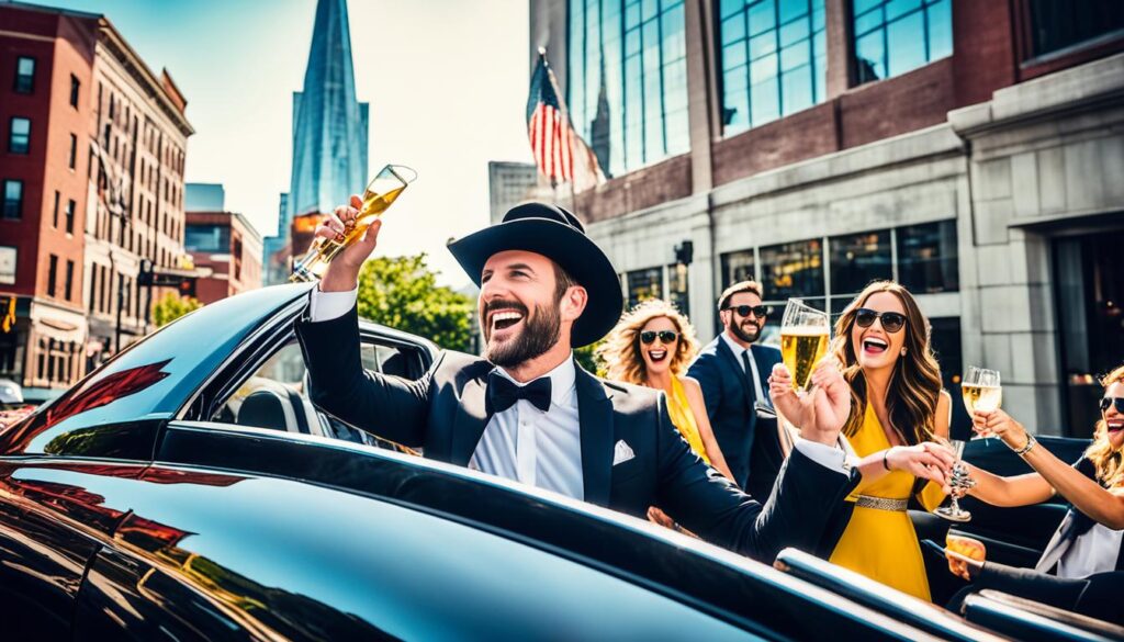 Exploring Nashville in style with luxury transportation Nashville Exploring Nashville in style with luxury transportation Nashville