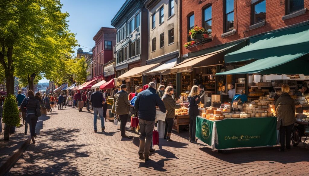 Exploring Salem's specialty food shops Exploring Salem's specialty food shops