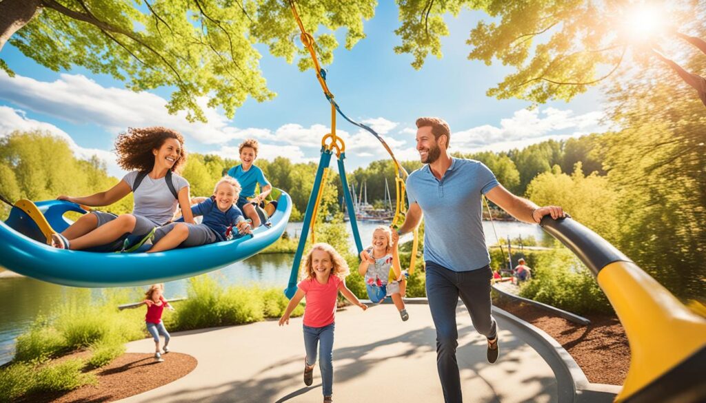 Family-Friendly Activities in Charlotte Family-Friendly Activities in Charlotte