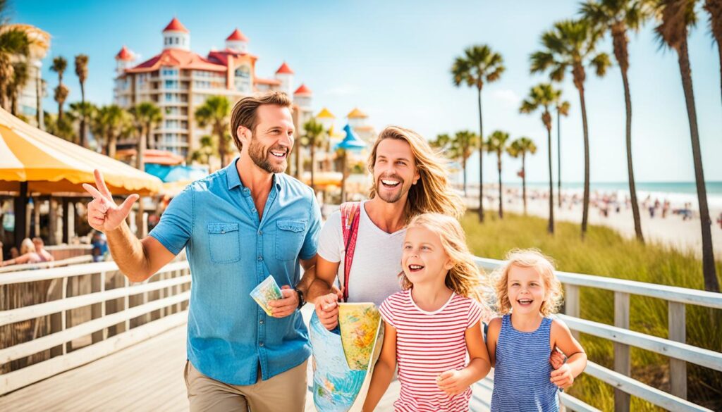 Family Travel Family Travel