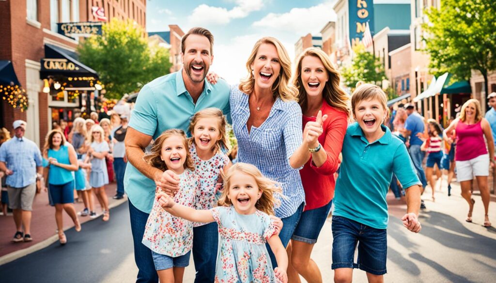 Family activities Nashville Family activities Nashville